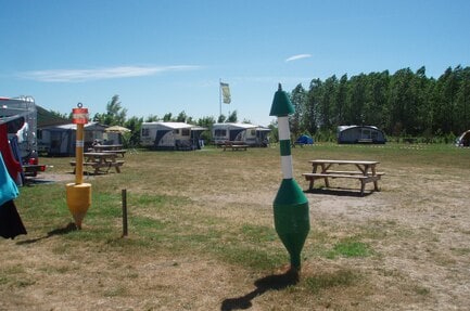 Camping De Razende Bol