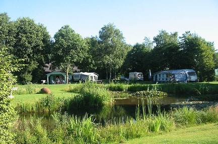Camping Oes Stekkie