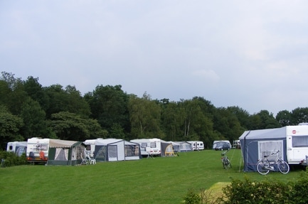 Camping Bij de Schaapskooi