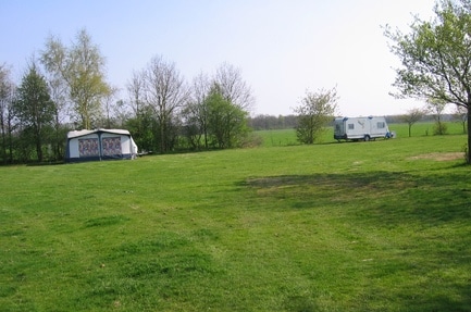 Camping 't Groene Veld