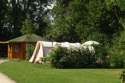 Camping Het Groene Hart