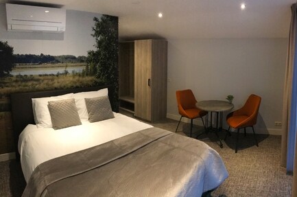 Camping De Zwammenberg