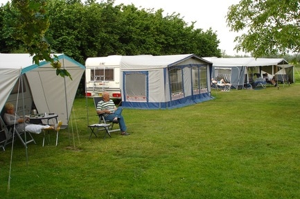 Camping De Groene Waard
