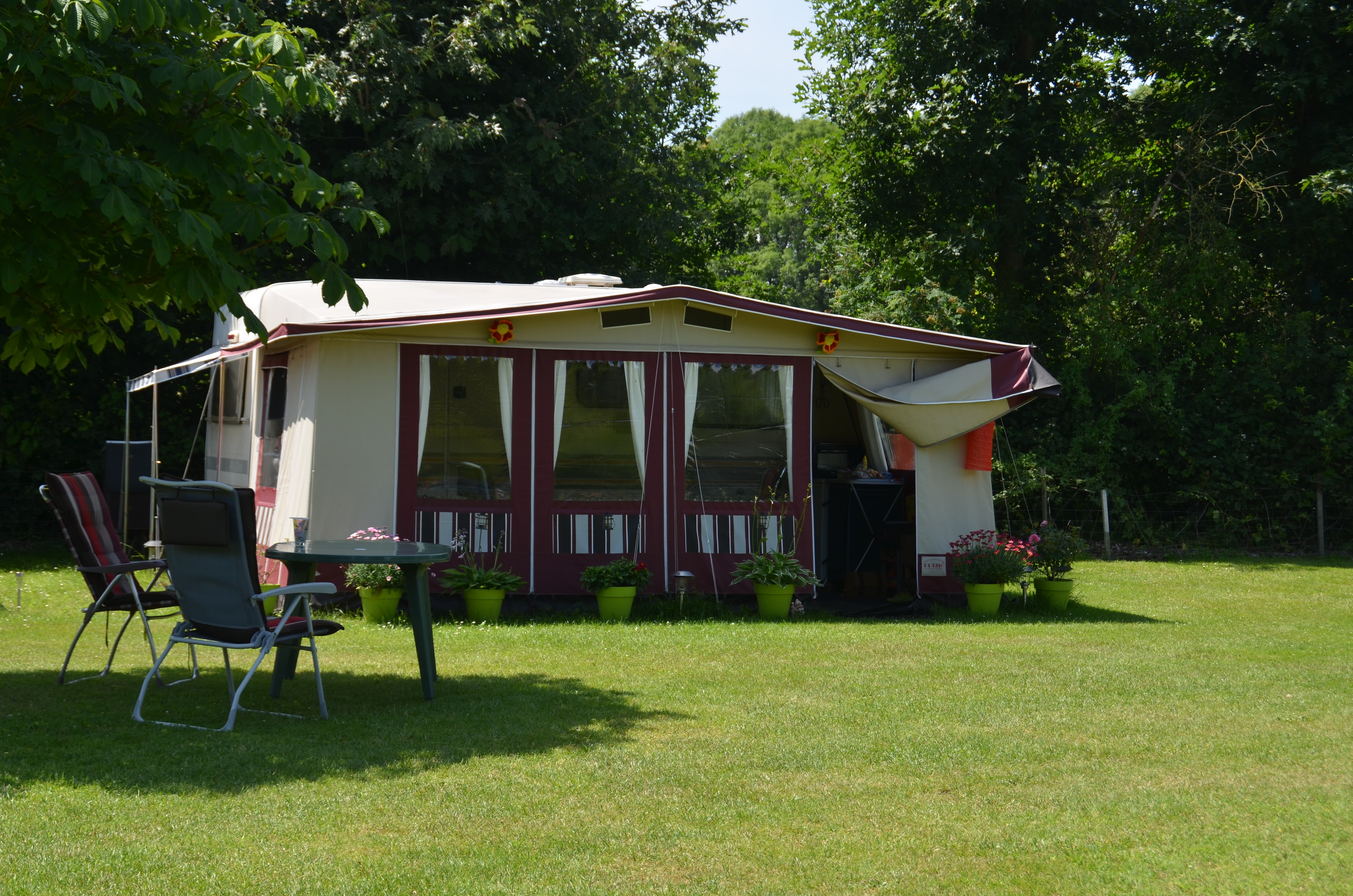 Camping Het Boltsebroek