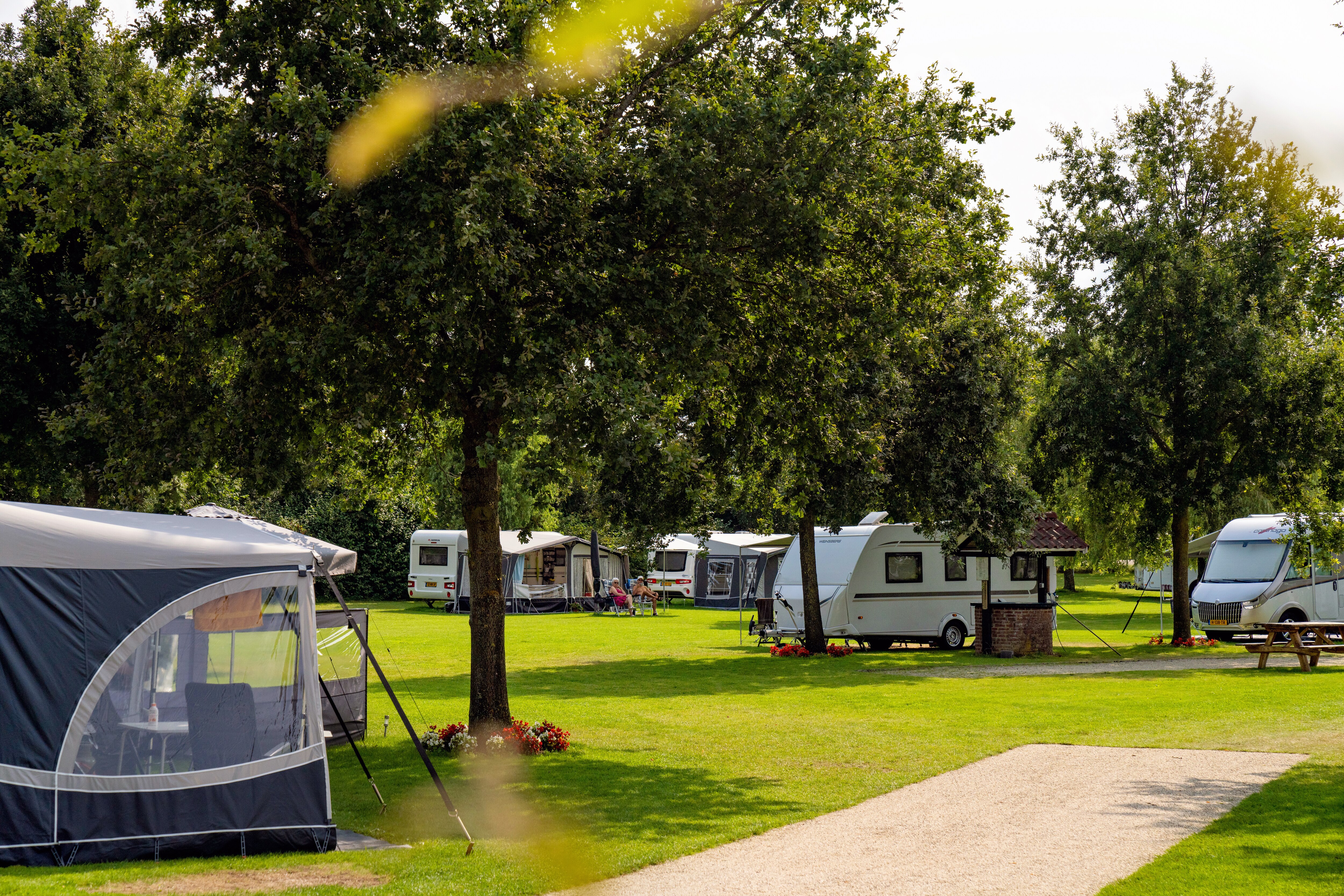 Minicamping Munnikenhof