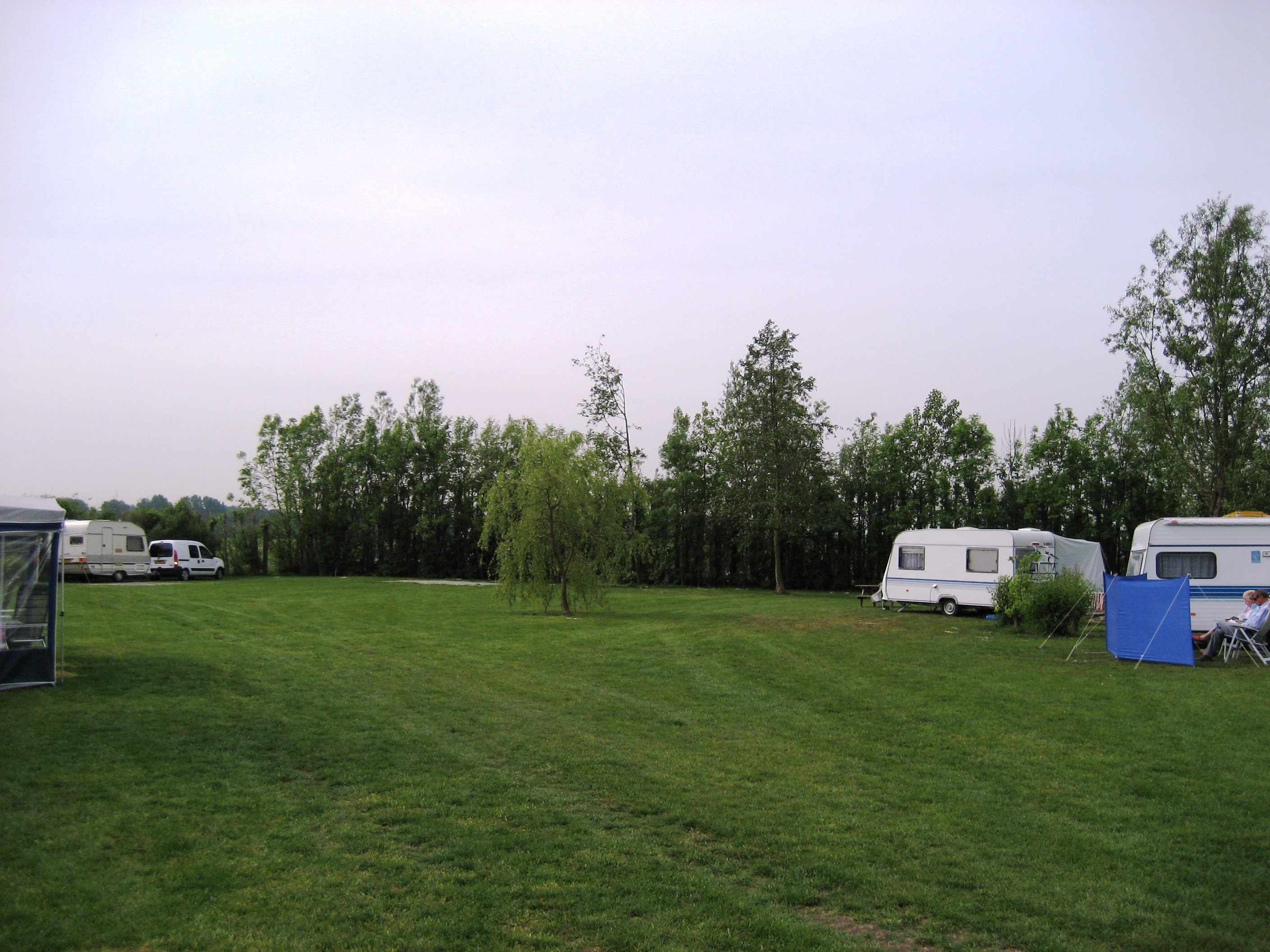 Camping De Drie Morgen