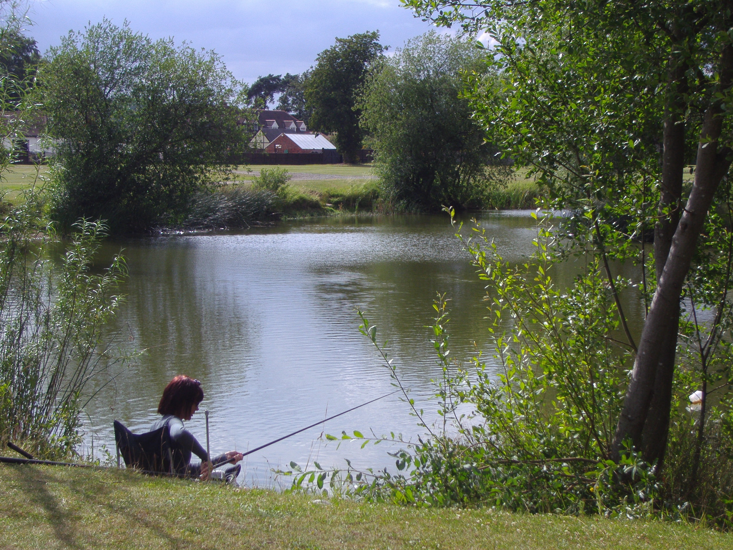 Barlings Country Holiday Park