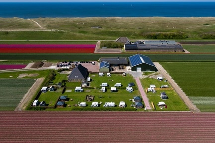 Camping Duinzoomhoeve