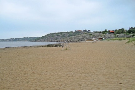 Åsa Camping & Havsbad