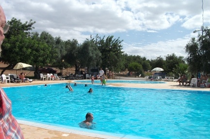 Parque de Campismo da PSP