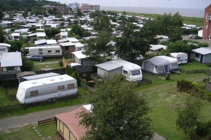 Camping Muschelgrund