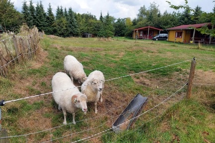 Camping ZomersBuiten BV