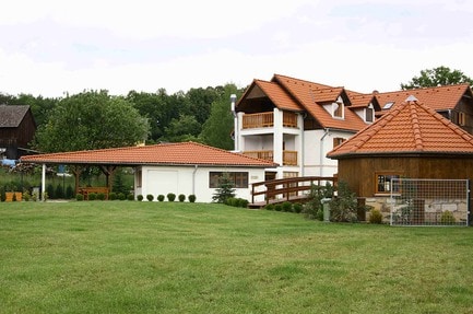 Camping Rosalka