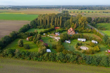 Camping ZomersBuiten BV