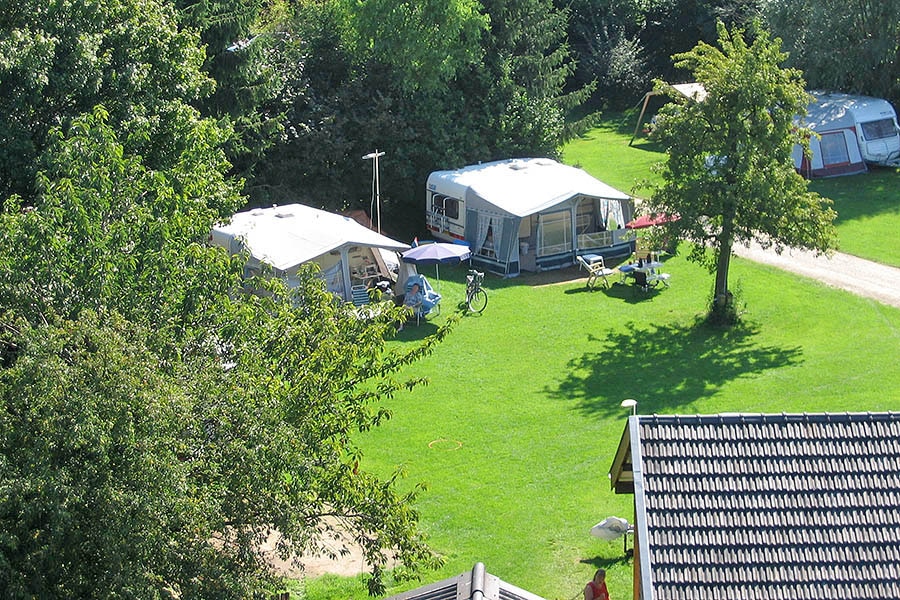 Kampeerboerderij Vinkenhof