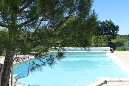 La Ferme Naturiste L'Oliverie