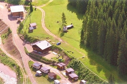 Eirl Dolomites Retreat Sappada