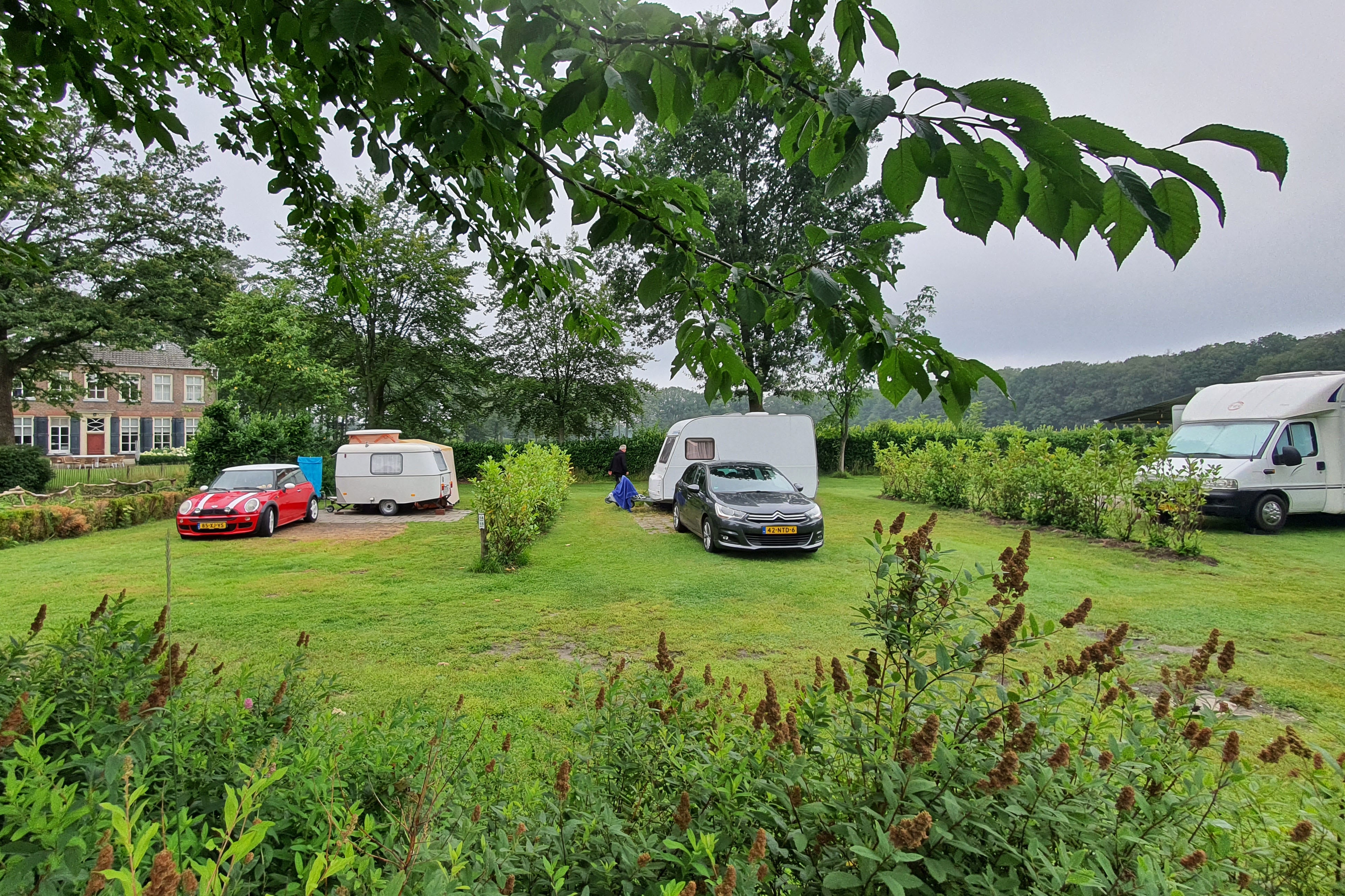 Camping Roerdinkhof