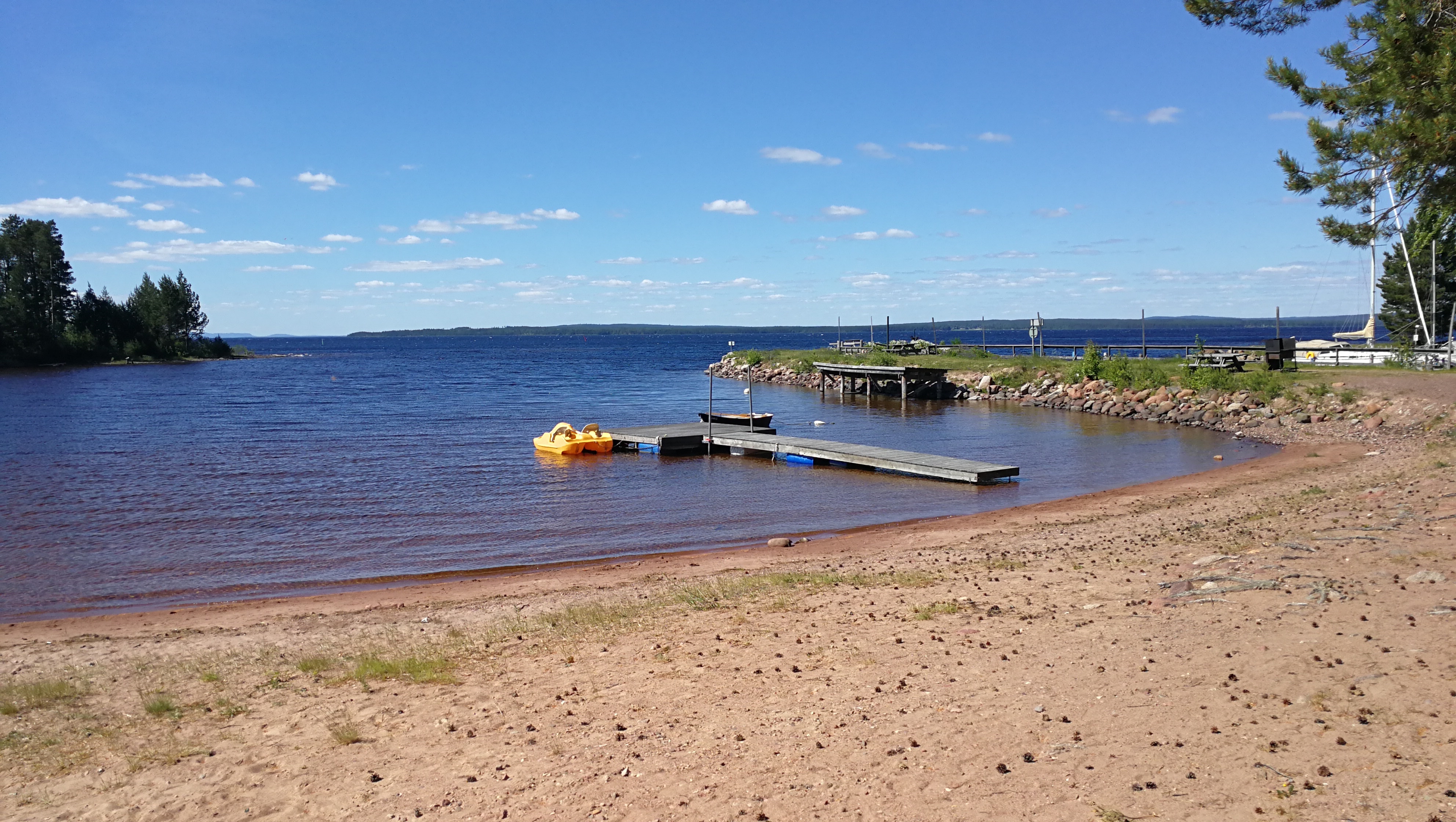 Tällbergs Camping