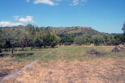 Agricampeggio Contrada Friera