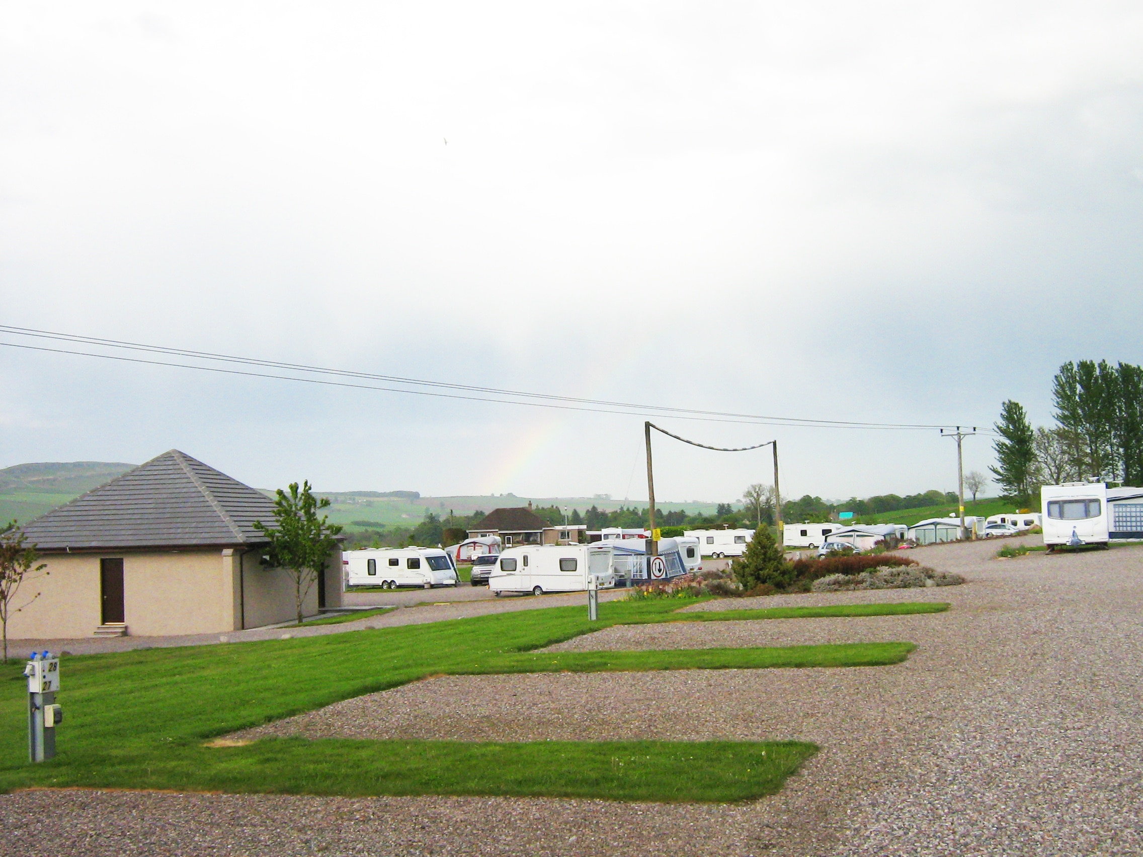 Foresterseat Caravan Park