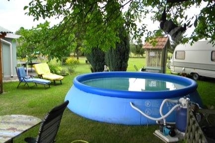 Camping De Ommekeer
