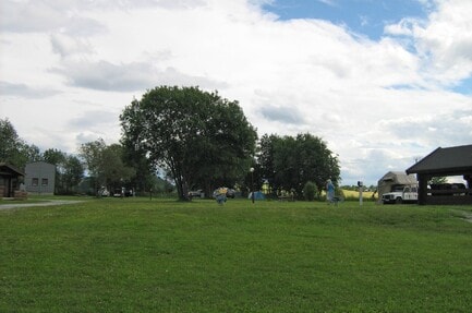 Stiklestad Camping AS