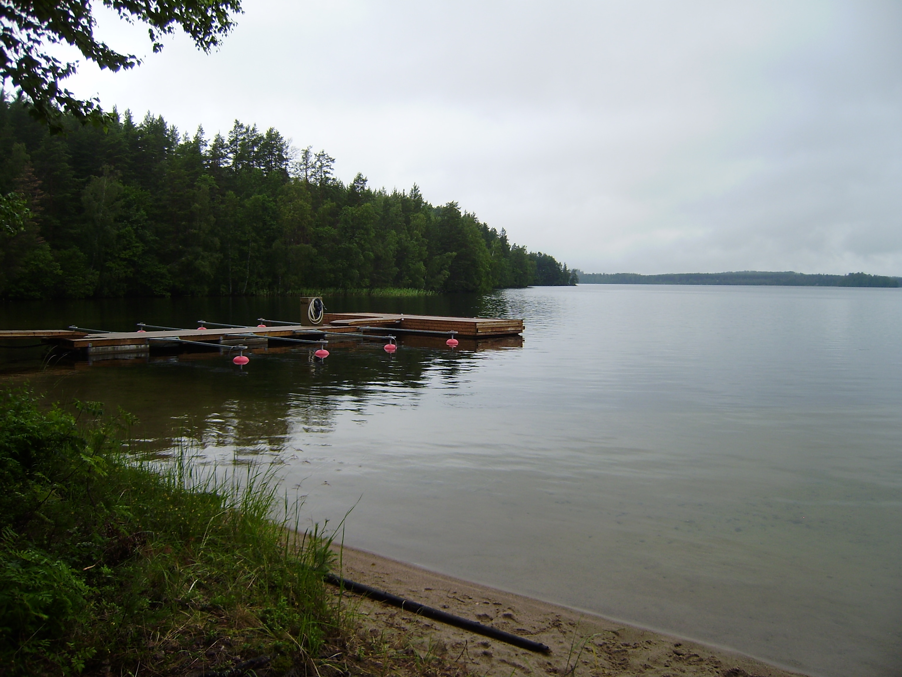 Papinniemi Camping