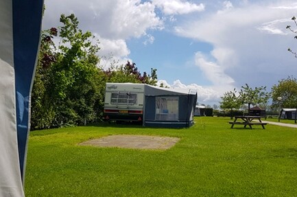 Minicamping De Vijverhof