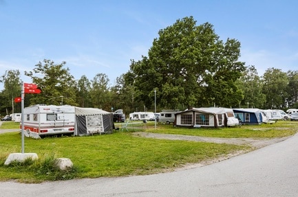 First Camp City-Stockholm