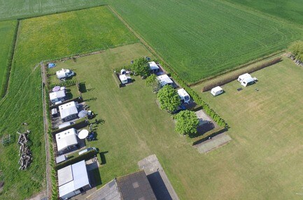 Minicamping Polderzicht