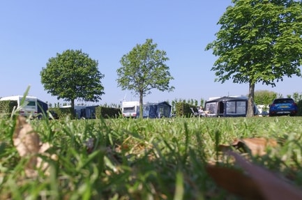 Minicamping Polderzicht