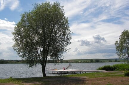 Camping Seeburg