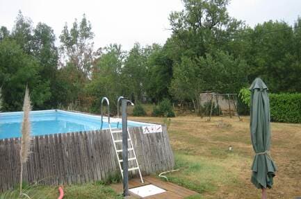 Camping Domaine Audubert