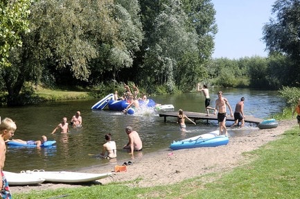 Camping De Linie
