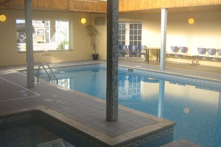 Easewell Farm Holiday Village