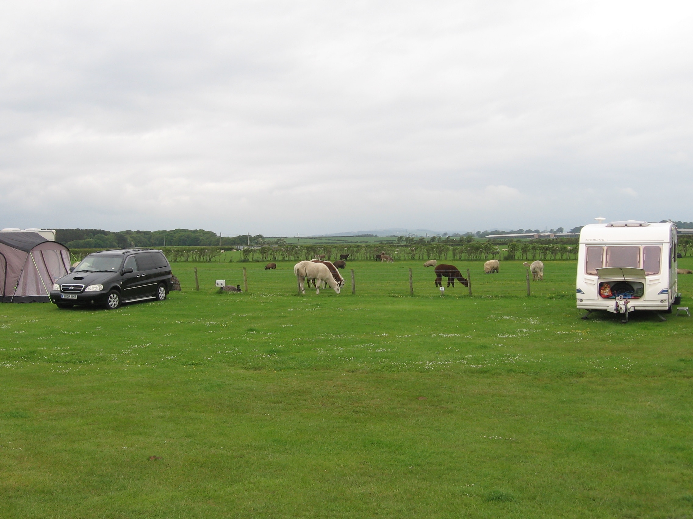 Queensberry Bay Leisure Park