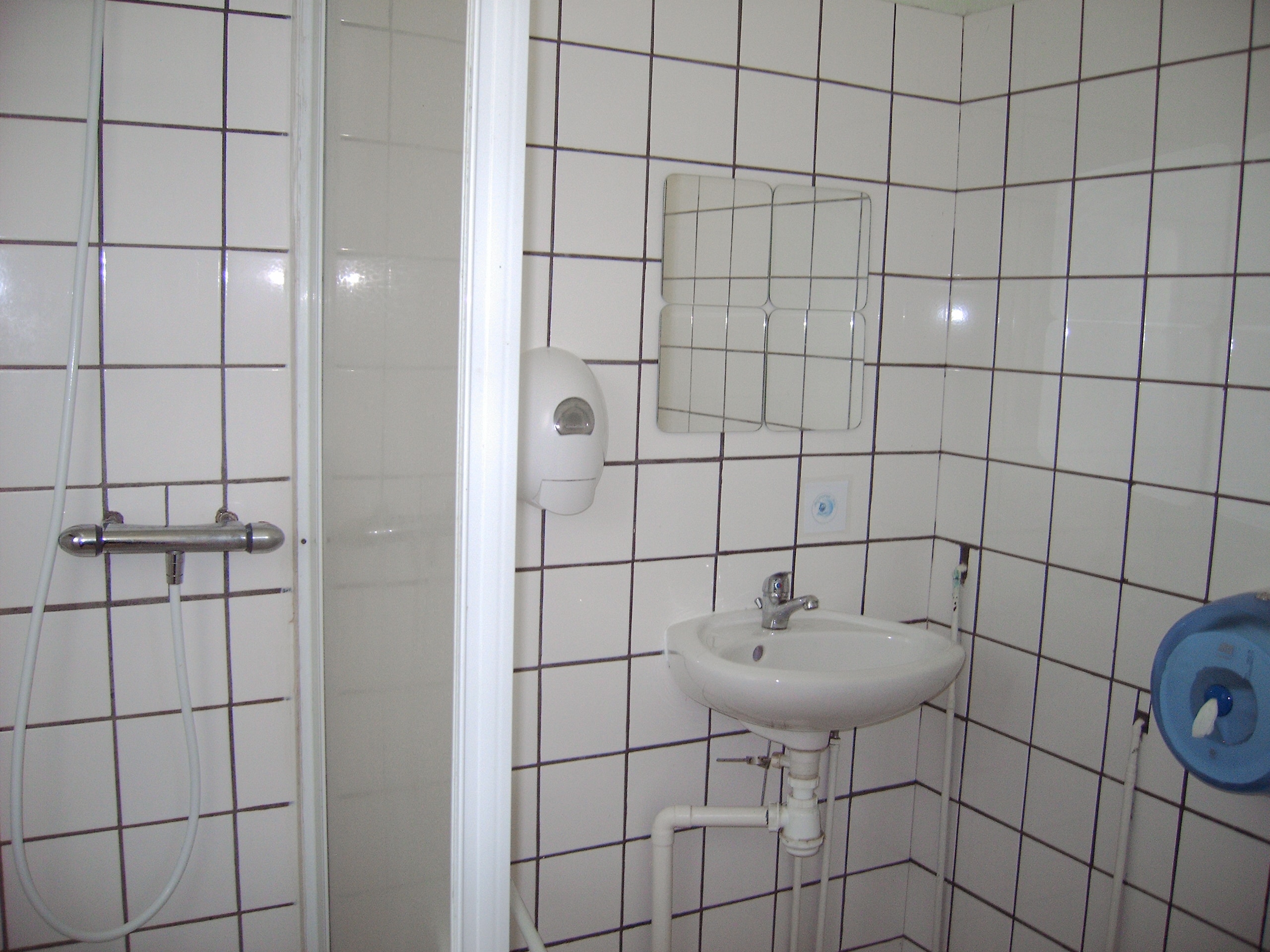 Camping des Cerisiers