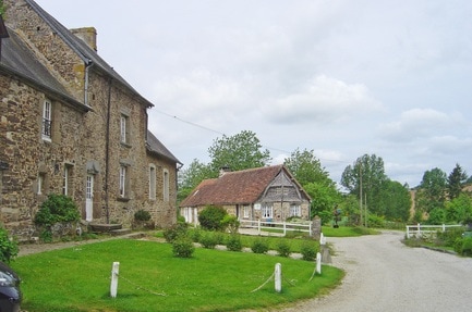 Camping de la Nocherie