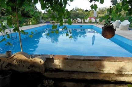 Minicamping Villa Carmen