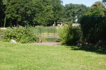 Camping Stary Folwark