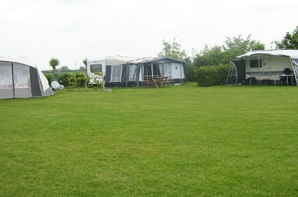 Camping Kriekenboogerd