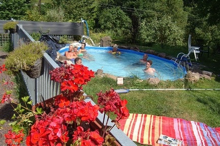 Camping Šonov