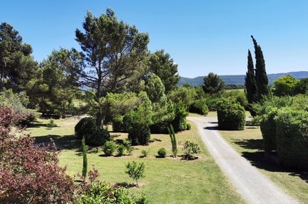 Camping La Commanderie