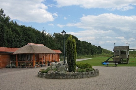 Camping Oosterbos