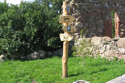 Camping Rannamõisa Puhkeküla