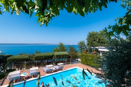 Odmoree Camp & Hostel