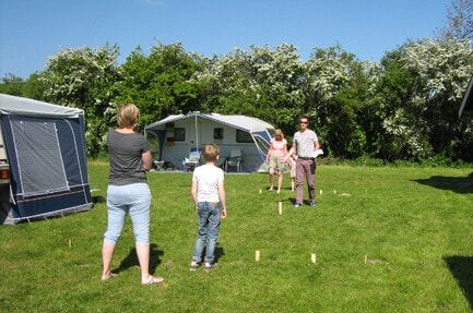 Camping Graaff & Woerd