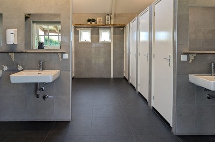 Boerderijcamping de Hardel Hoeve