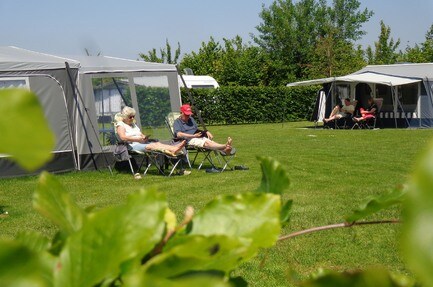 Camping De Lage Werf
